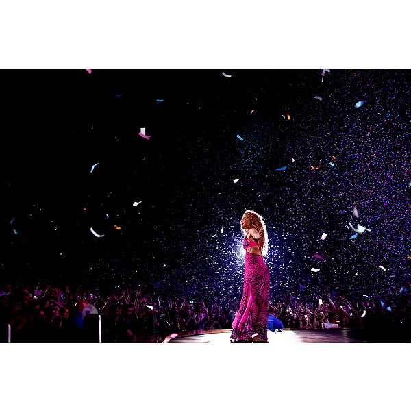 shakira instagram image archive image