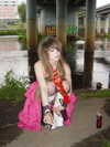 danafetishistova Altpins Profile Picture