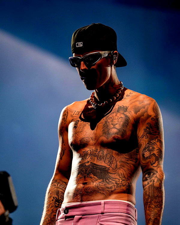 lilbieber instagram image archive image