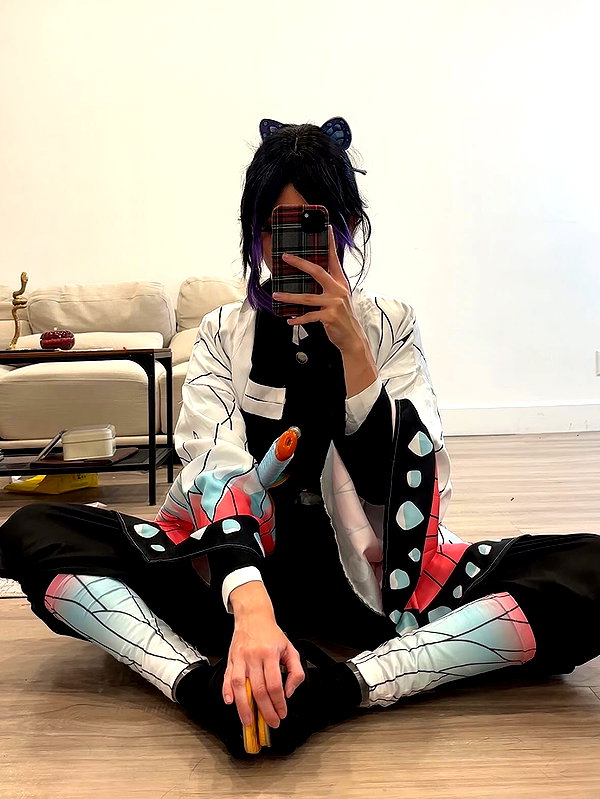 jillynozomi instagram image archive image