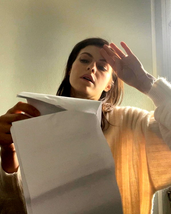 alexandradaddario instagram image archive image
