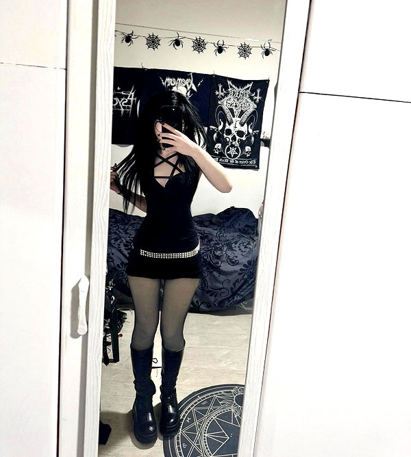 vampiryska instagram image archive image