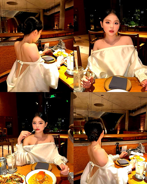 lyhythuedoxinh instagram image archive image