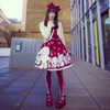 erokochiba Altpins Profile Picture