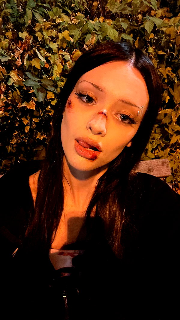 chrisstinalekss instagram image archive image