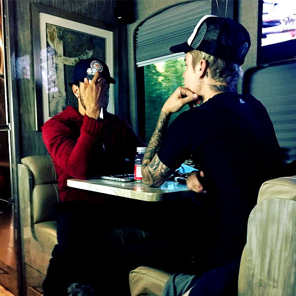 lilbieber instagram image archive image