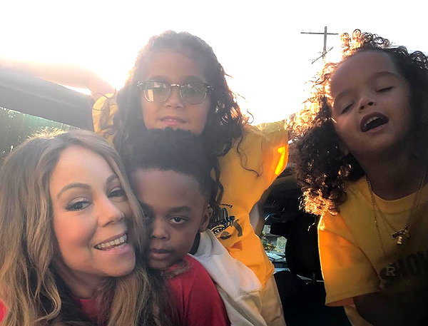 mariahcarey instagram image archive image