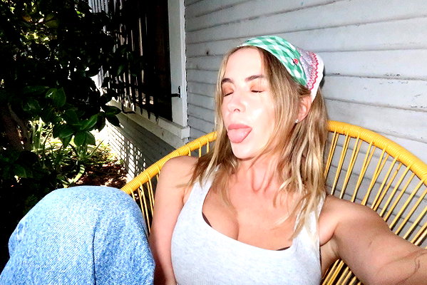 ashleybenson instagram image archive image