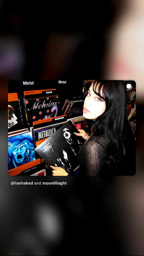 moonliliaght instagram image archive image