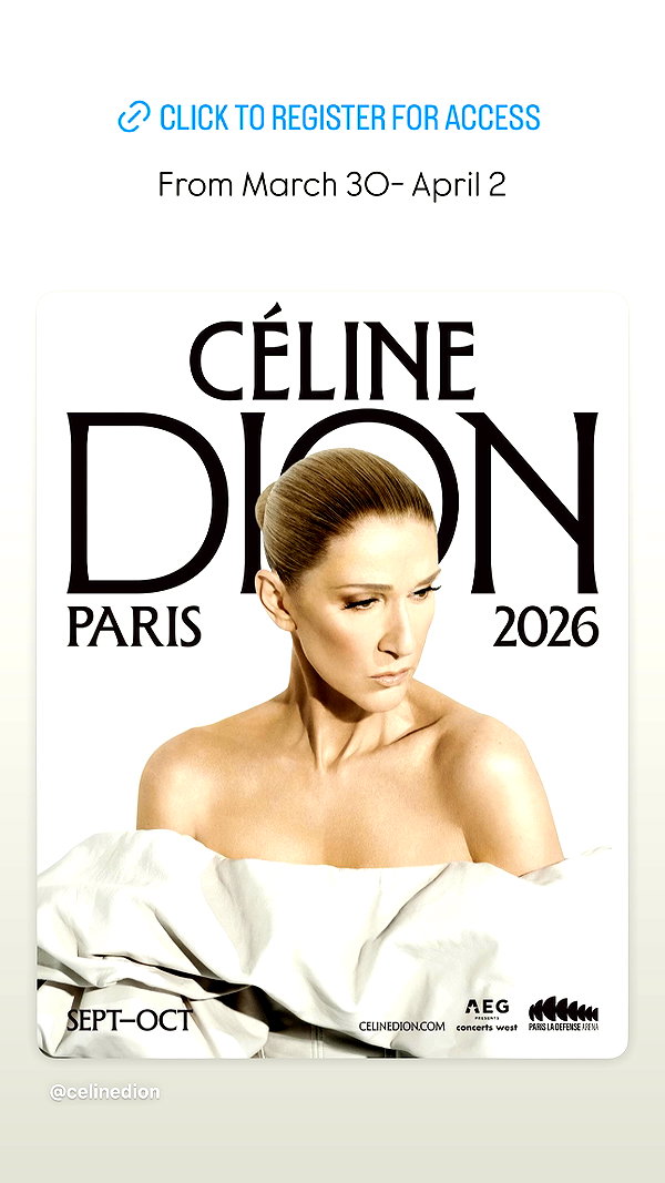 celinedion archive image