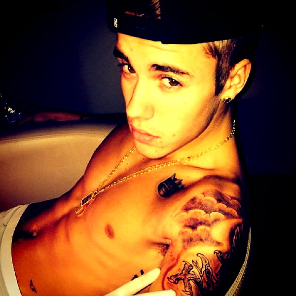 lilbieber instagram image archive image