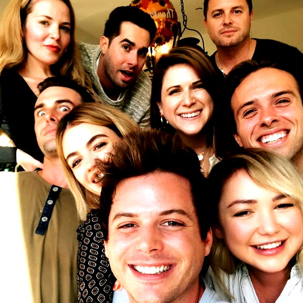lucyhale instagram image archive image