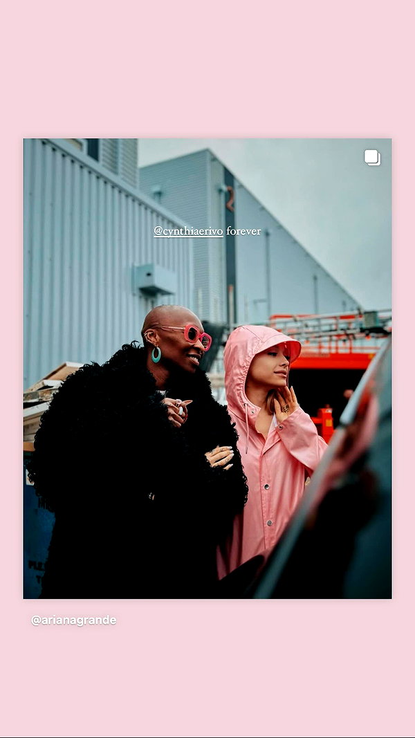 arianagrande instagram image archive image