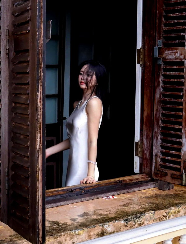 lyhythuedoxinh instagram image archive image