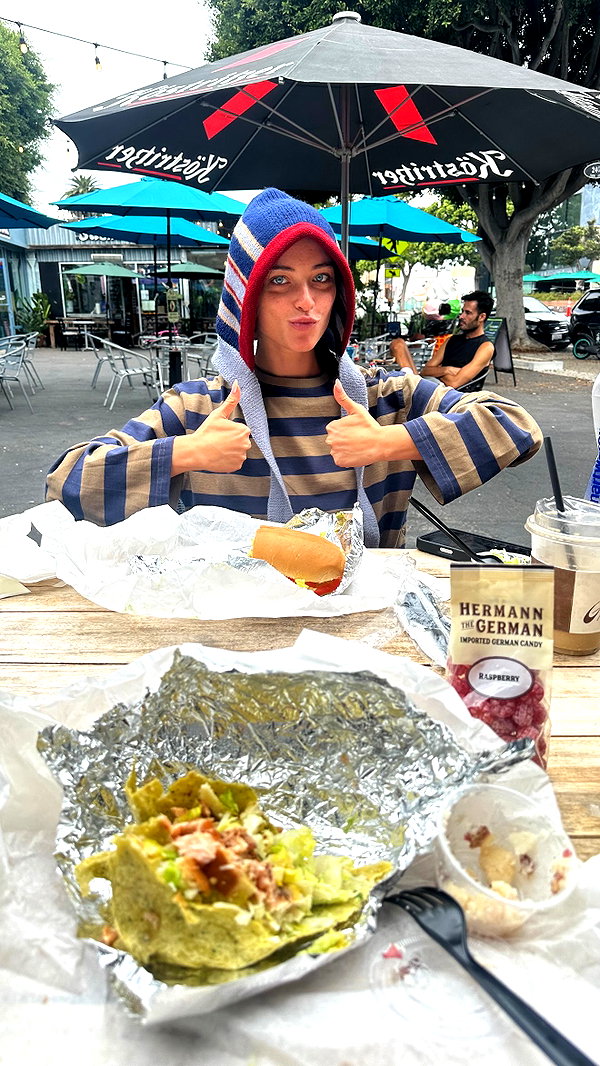sydney_melman instagram image archive image