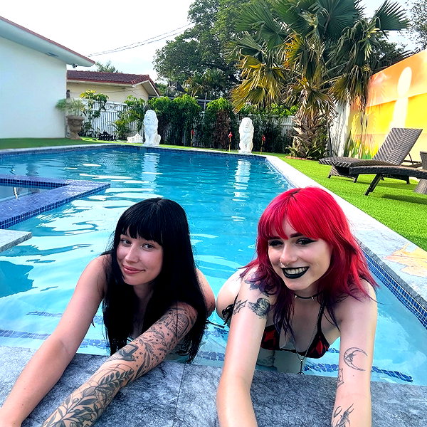 bloodymila instagram image archive image