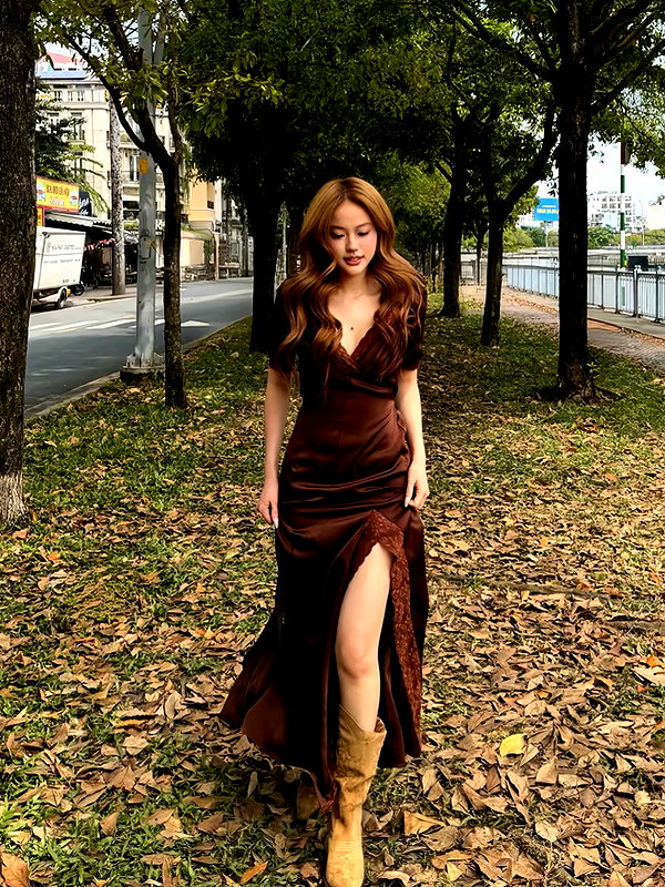 lyhythuedoxinh instagram image archive image
