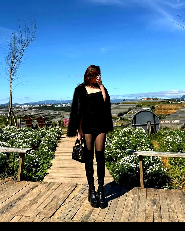 lyhythuedoxinh instagram image archive image