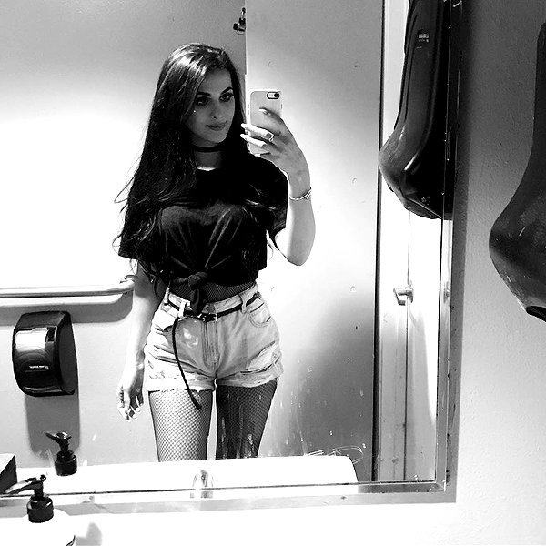 sssniperwolf instagram image archive image