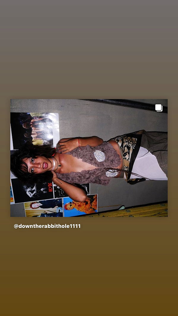 888n1na instagram image archive image