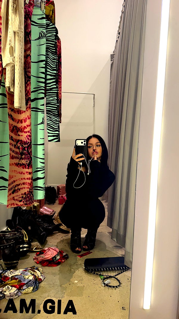 nevaaadaa instagram image archive image