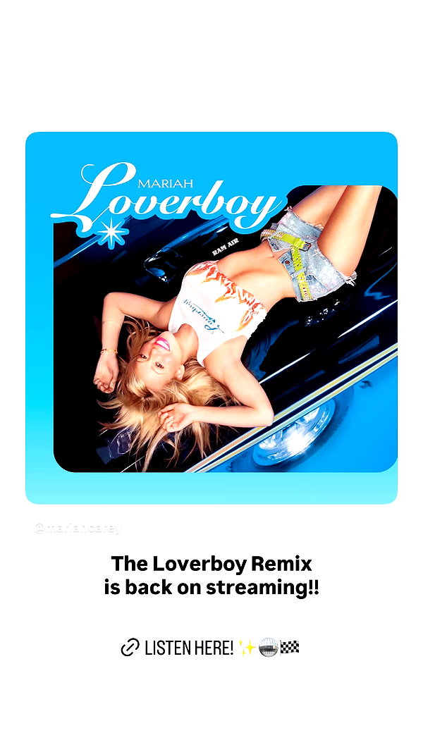 mariahcarey instagram image archive image