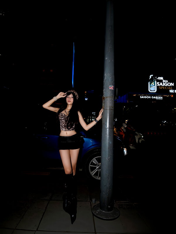 lyhythuedoxinh instagram image archive image