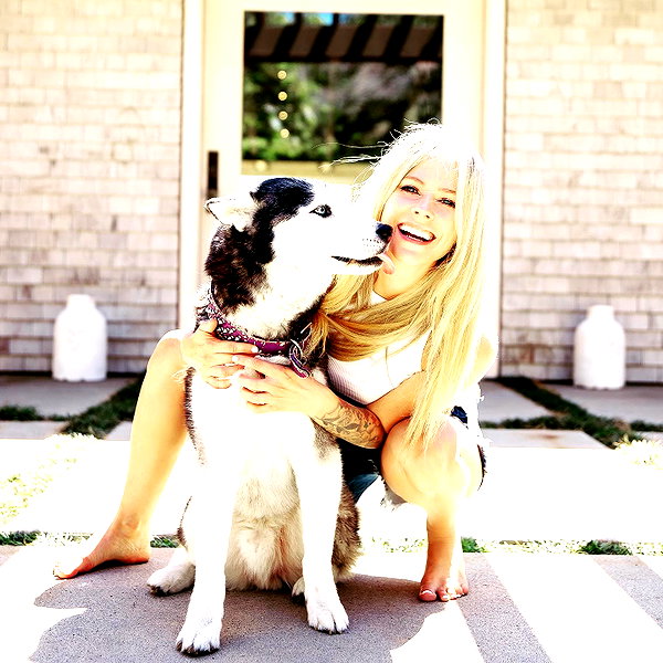 avrillavigne instagram image archive image
