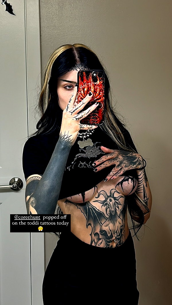 m0rguekittyy instagram image archive image