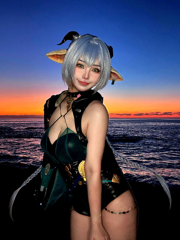 rakukoo instagram image archive image