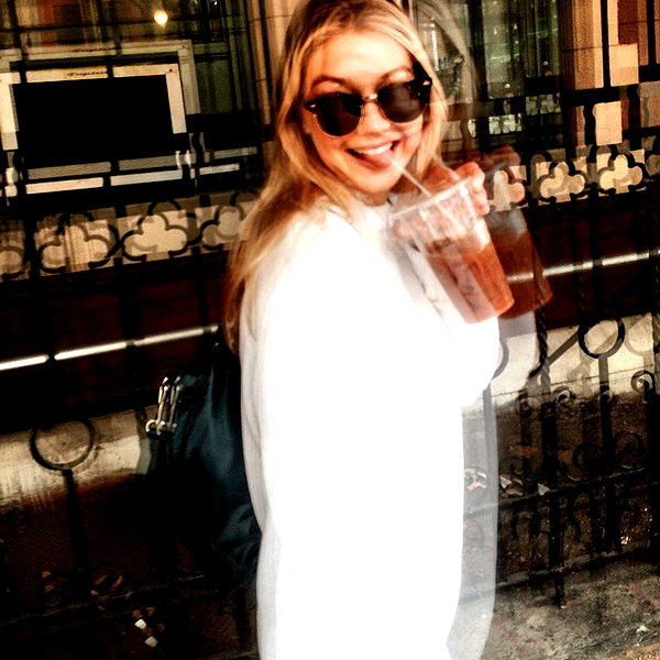 gigihadid instagram image archive image
