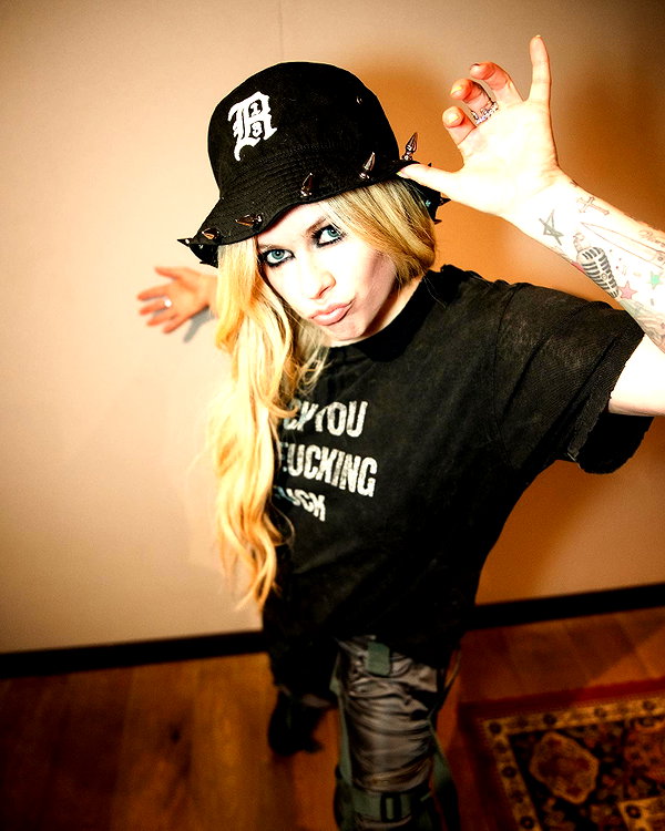 avrillavigne instagram image archive image