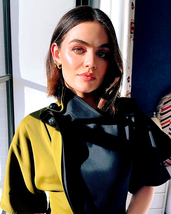 lucyhale instagram image archive image