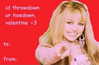 mileycyrus Altpins Profile Picture