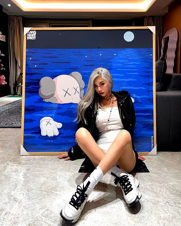 kelseydopegal instagram image archive image