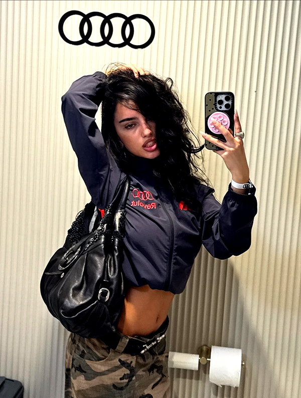 ellachristo instagram image archive image