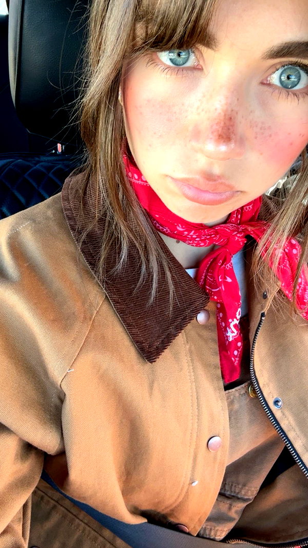 haylujan instagram image archive image
