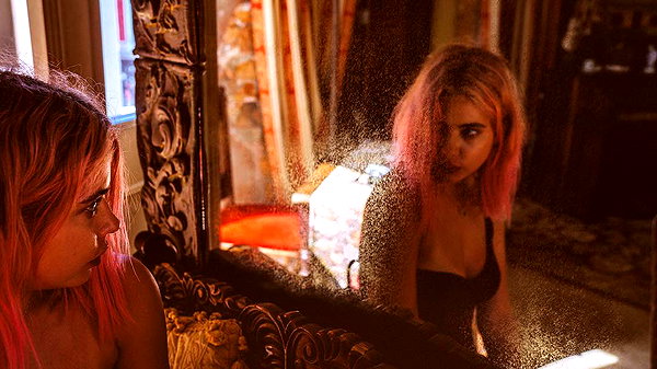 ashleybenson instagram image archive image