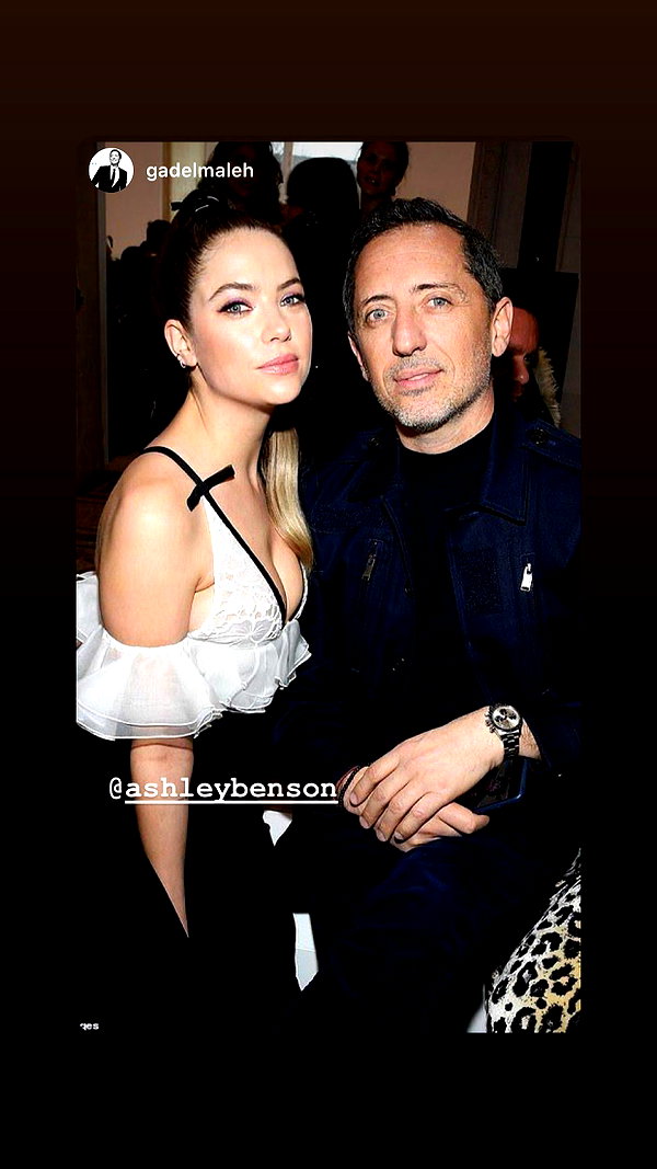 ashleybenson instagram image archive image