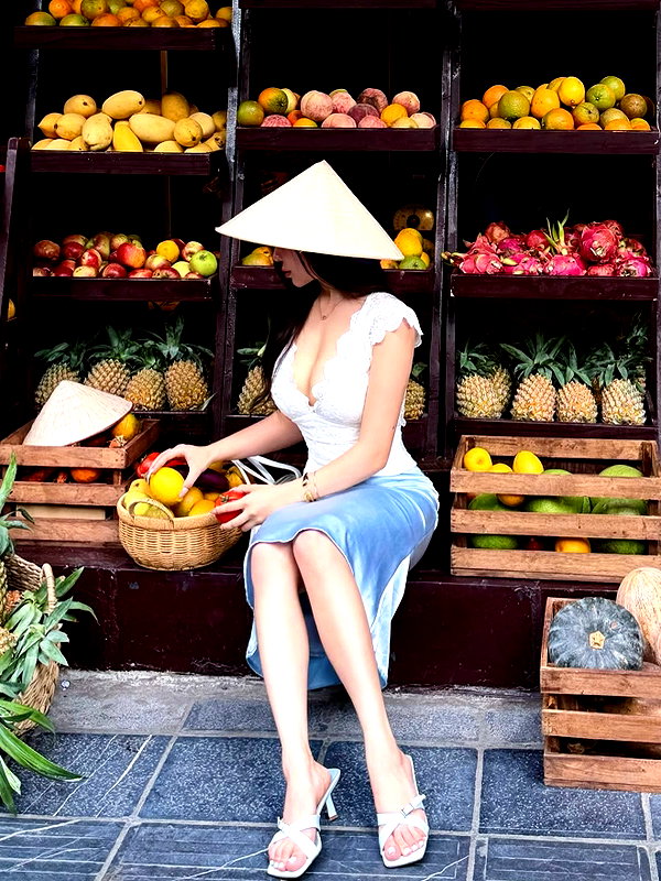 lyhythuedoxinh instagram image archive image