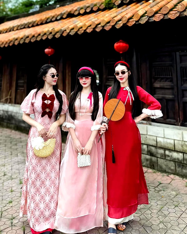lyhythuedoxinh instagram image archive image