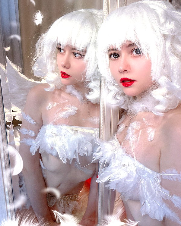 pepper_cos instagram image archive image