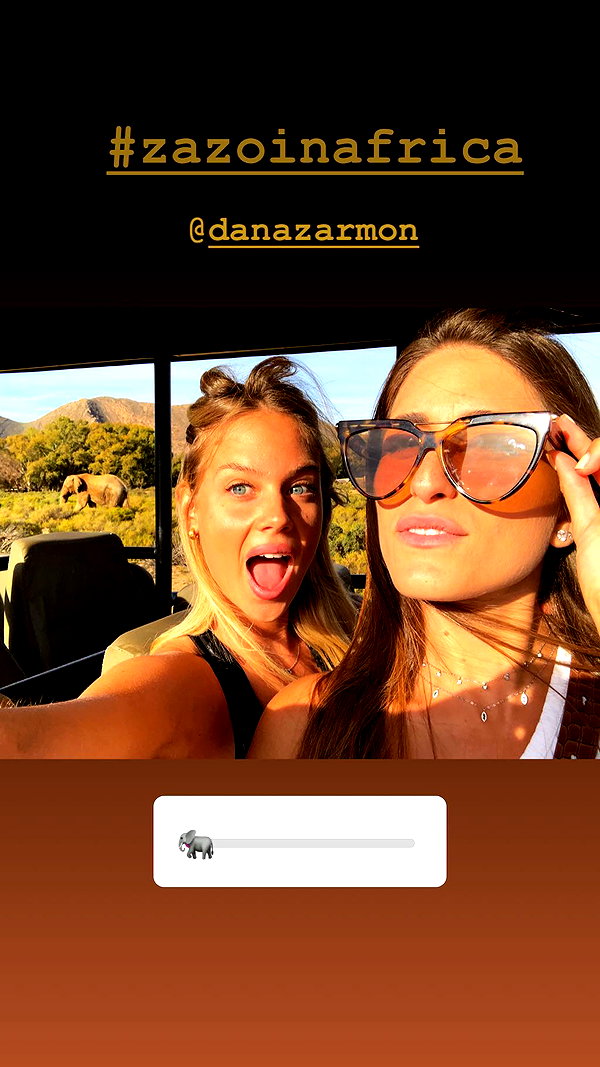 barzomer instagram image archive image