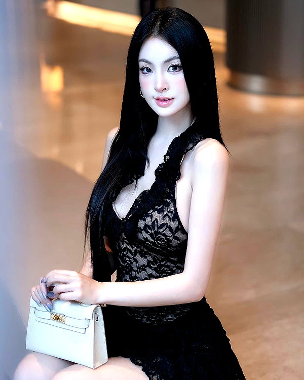 lyhythuedoxinh instagram image archive image