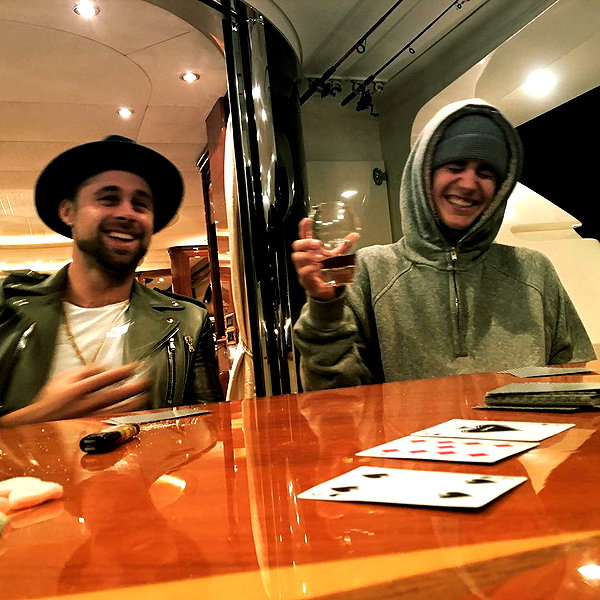 lilbieber instagram image archive image