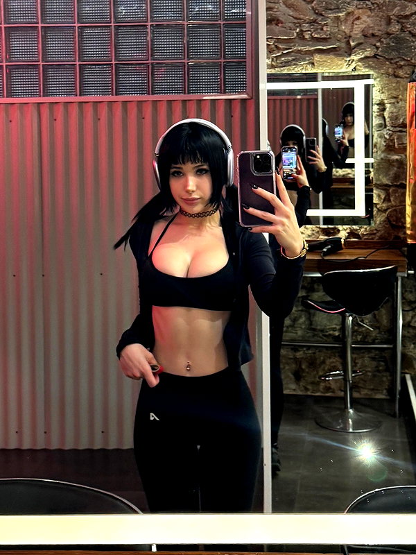 nicoleponyxox instagram image archive image