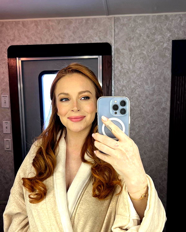 lindsaylohan instagram image archive image