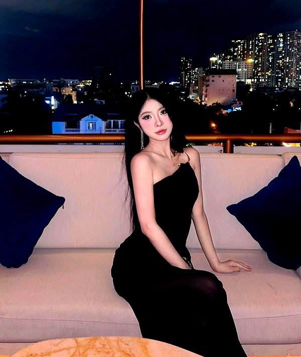 lyhythuedoxinh instagram image archive image