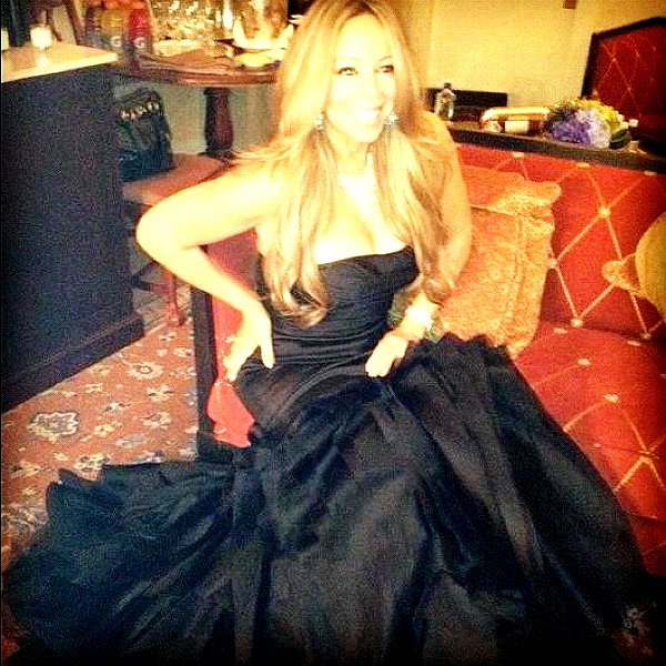 mariahcarey instagram image archive image