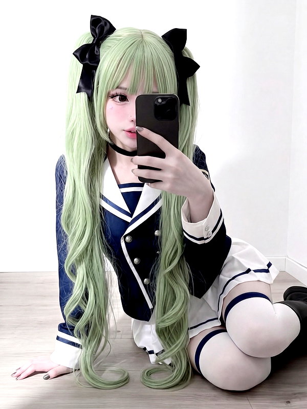 waifufaee instagram image archive image